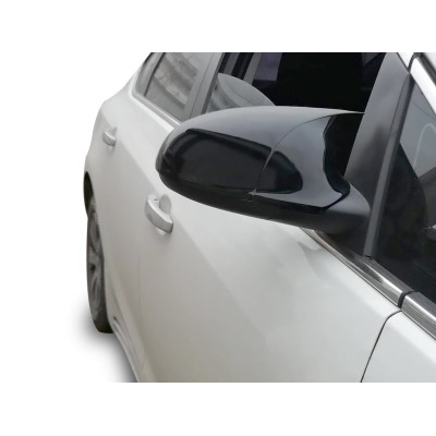 Opel Astra J Sedan/HB (2011-2015) Yarasa Ayna Kapağı